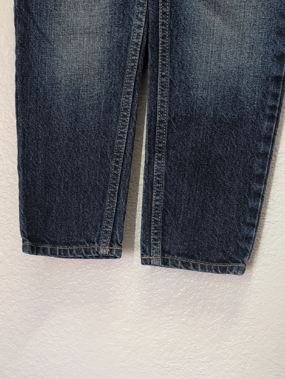 Oshkosh B'gosh/Girls /Blue Jeans/Size 4T